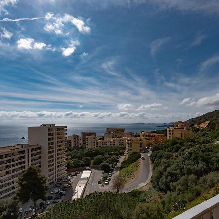 Ajaccio, Sanguinaires, Helios, Vue Mer Magnifique, T2 4Pers Аяччо Экстерьер фото